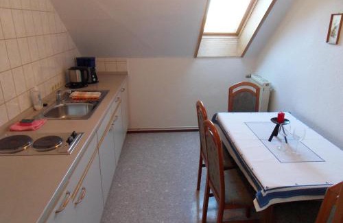 Stralsund Apartment | Ferienappartements Rindfleisch