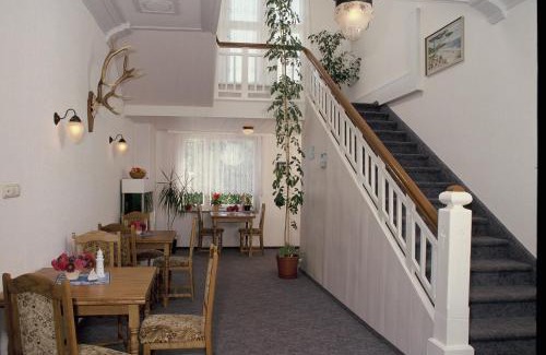 Stralsund Apartment | Ferienappartements Rindfleisch