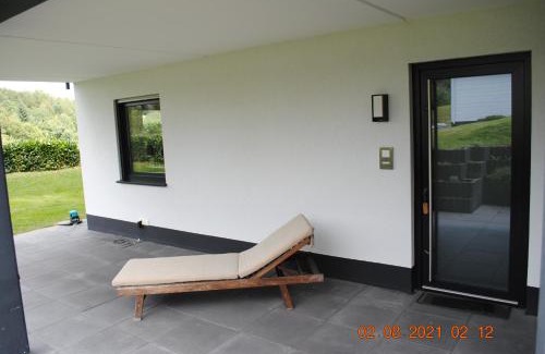 Scheidt Apartment | Ferienappartment Lahnhöhe