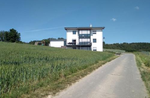 Gappenach Apartment | Ferienbauernhof Neumühle