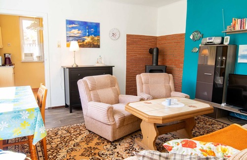 Kroeslin House | Ferienbungalow Kröslin - Bungalow Kröslin