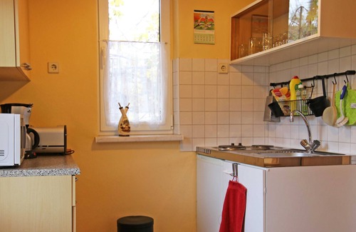 Kroeslin House | Ferienbungalow Kröslin - Bungalow Kröslin