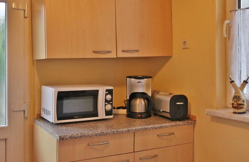 Kroeslin House | Ferienbungalow Kröslin - Bungalow Kröslin