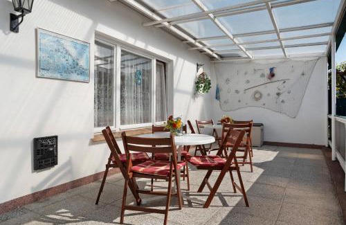 Koserow Resort | Ferienbungalows Werner