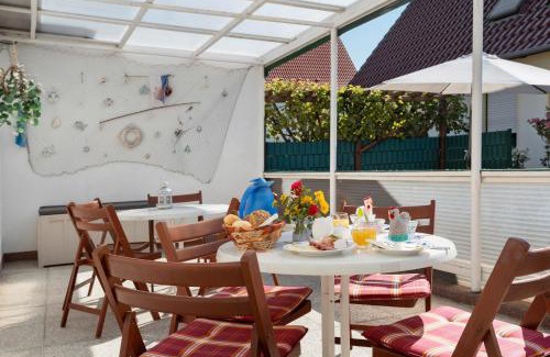 Koserow Resort | Ferienbungalows Werner