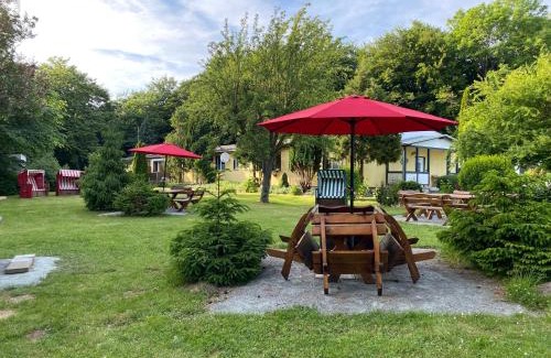 Nardevitz Apartment | Feriendomizil Achtern Öwer