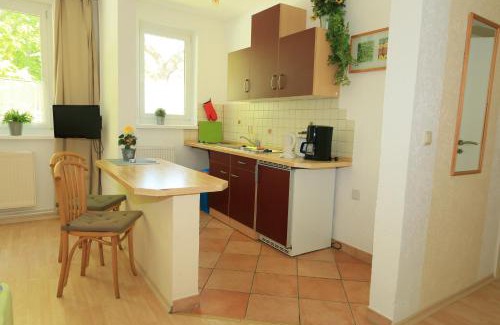 Nardevitz Apartment | Feriendomizil Achtern Öwer