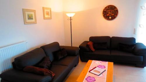 Walchum House | Feriendomizil Belvedere