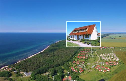Kreptitz Apartment | Feriendorf am Bakenberg