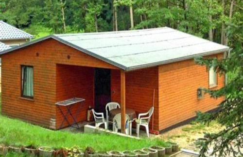 Nuthe-Urstromtal House | Feriendorf am Weinberg, Dobbrikow, cleaning included