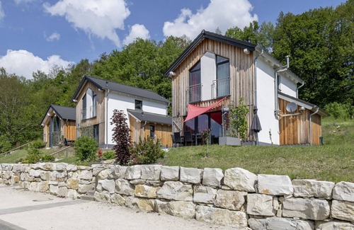 Mistelgau House | Feriendorf an der Therme Obernsees by Interhome