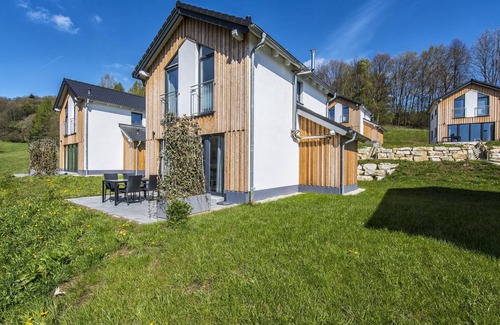 Mistelgau House | Feriendorf an der Therme Obernsees by Interhome