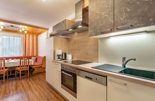 Arriach Apartment | Ferienglück by Interhome