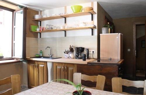 Leinsweiler Apartment | Feriengut zum Trinkstorch