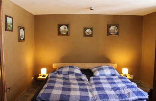 Leinsweiler Apartment | Feriengut zum Trinkstorch