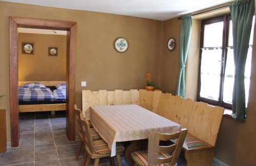 Leinsweiler Apartment | Feriengut zum Trinkstorch