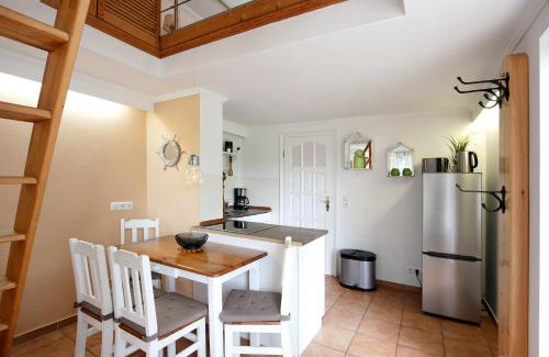 Bestensee House | Ferienhäuschen am See