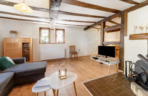 Seesbach House | Ferienhäuschen Kleine Auszeit