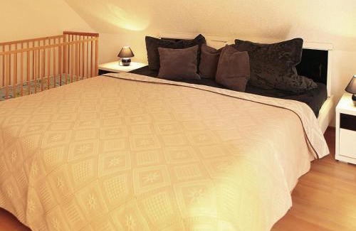 Verchen House | Ferienhäuser am Kummerower See, Verchen