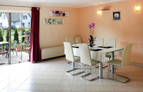 Verchen House | Ferienhäuser am Kummerower See, Verchen