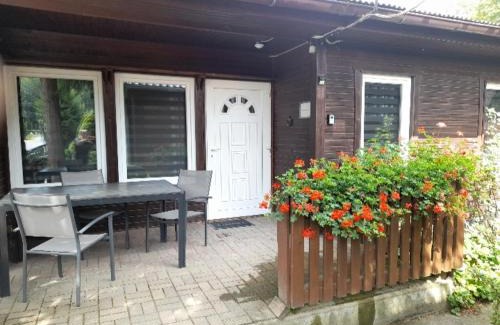 Wernigerode House | "Ferienhäuser" am Waldesrand mit und ohne Garten Knusperhäuschen, Teufelsloch, Walpurgishütte, Brockenhütte