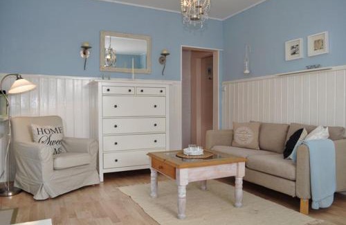 Dornumersiel Apartment | Ferienhäuser Dornumersiel