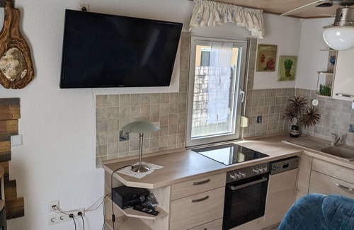 Markische Heide House | Ferienhäuser Golinski im Unterspreewald am Neuendorfer See - 7 Ferienhäuser