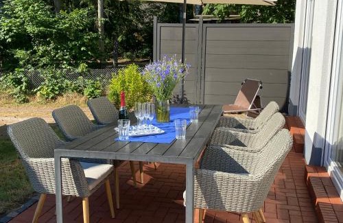 Plau am See House | Ferienhäuser mit Seeblick direkt am Plauer See