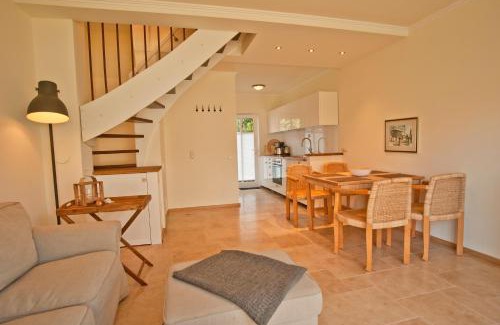 Vitte Apartment | Ferienhäuser Südwind