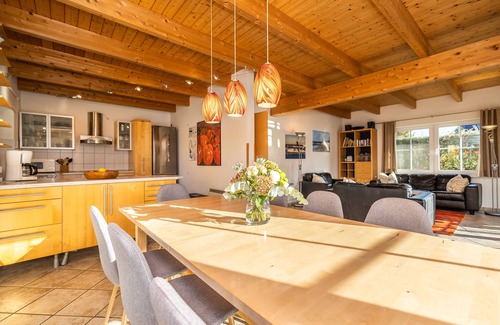 Zingst House | Ferienhaus Rosenberg 16a