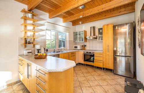 Zingst House | Ferienhaus Rosenberg 16a