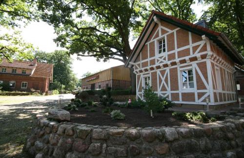 Buchholz in der Nordheide House | Ferienhaus Erhorn, E-Bike, Bettwäsche und Handtücher zubuchbar