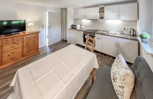 Buddenhagen House | Ferienhaus Buddenhagen