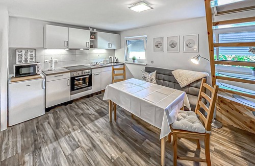 Buddenhagen House | Ferienhaus Buddenhagen