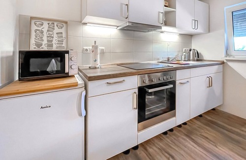 Buddenhagen House | Ferienhaus Buddenhagen