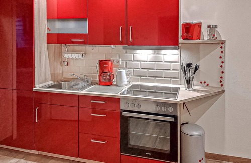 Dolgen House | Ferienhaus Feldberger