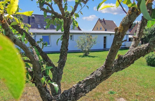 Dolgen House | Ferienhaus Feldberger