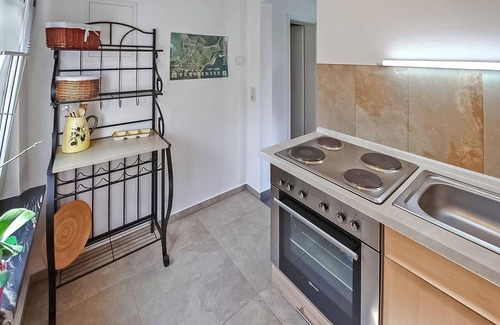 Furstensee House | Ferienhaus Neustrelitz