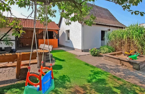 Furstensee House | Ferienhaus Neustrelitz