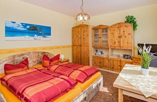 Stubbenfelde House | Ferienhaeuser Bauerschaefer