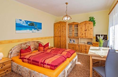 Stubbenfelde House | Ferienhaeuser Bauerschaefer