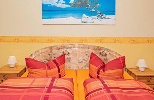 Stubbenfelde House | Ferienhaeuser Bauerschaefer