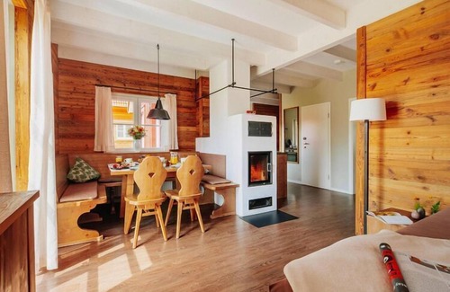 Torfhaus House | Ferienhaeuser im Torfhaus Harzresort, Torfhaus