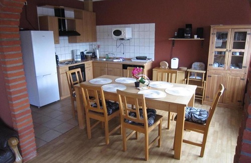 Nesse House | Ferienhaeuser-MoJe-1