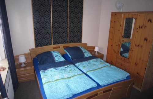 Nesse House | Ferienhaeuser-MoJe-1