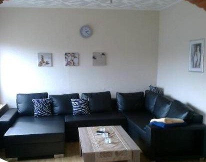 Nesse House | Ferienhaeuser-MoJe-1