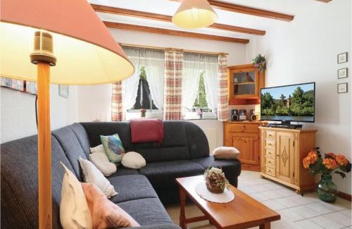 Ferienpark Himmelberg House | Ferienhaus 13 In Thalfang