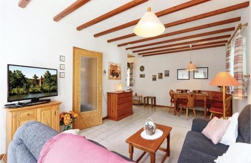 Ferienpark Himmelberg House | Ferienhaus 13 In Thalfang