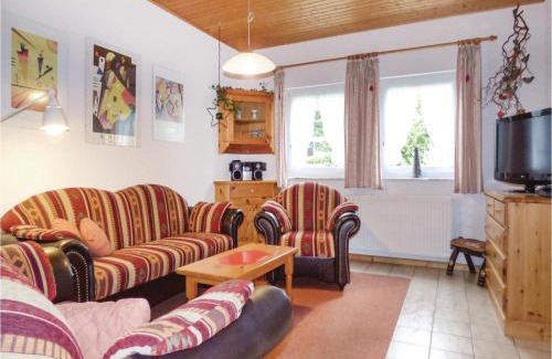 Ferienpark Himmelberg House | Ferienhaus 14 In Thalfang