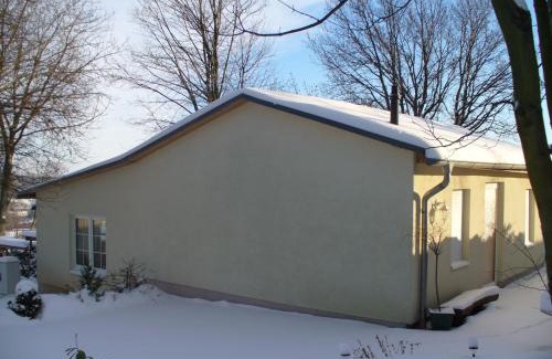 Blankenburg House | Ferienhaus 2 Am Eichenberg